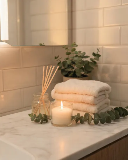 Self care fragrance